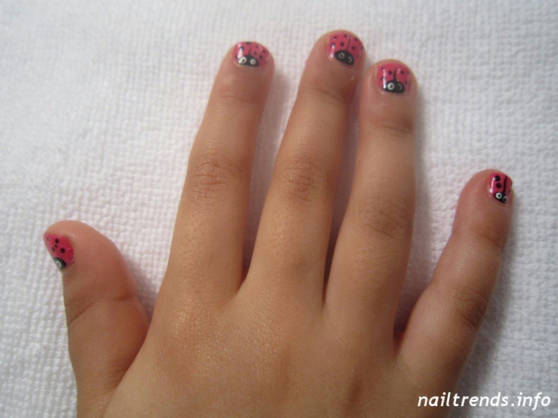 Childrens Podiatry How can Nail Polish be Unhealthy for Children’s Nails?